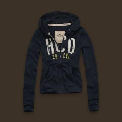 Cheap Hollister Women Hoodies wholesale No. 63